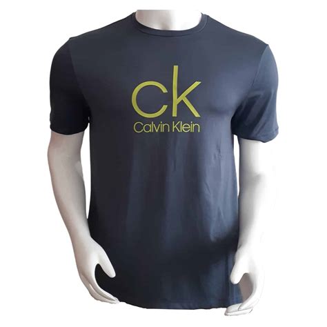 camisetas calvin klein hombre zalando